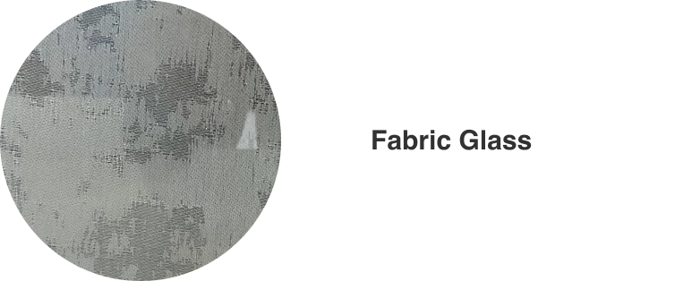 Fabric Glass