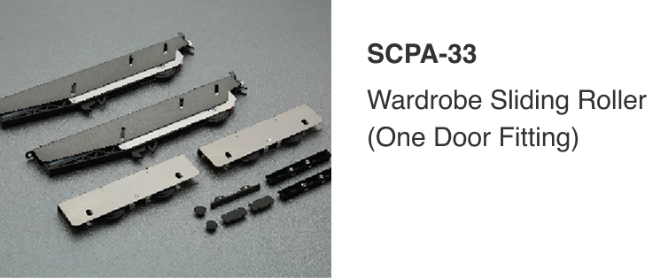 SCPA-33