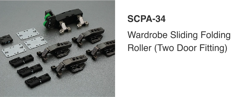 SCPA-34